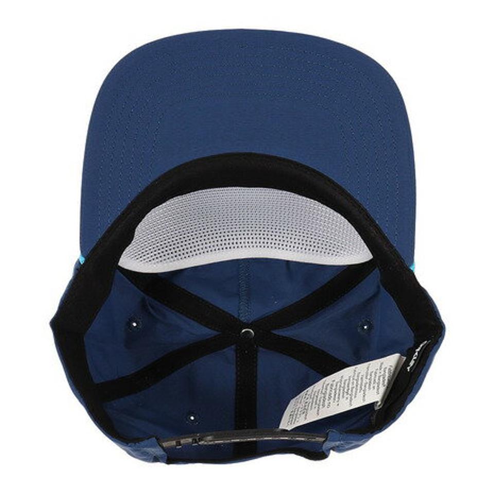 オークリー（OAKLEY）（メンズ）PALMS B1B キャップ FOS900857 通気性