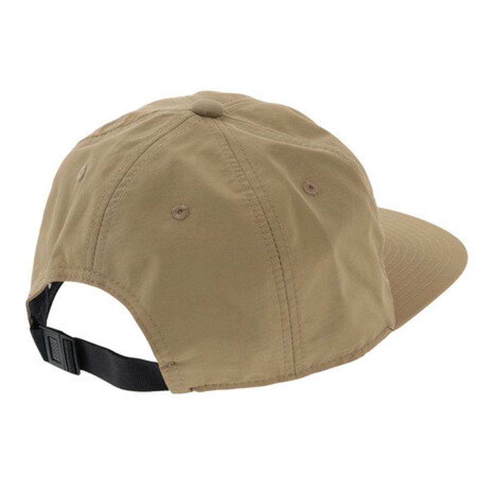 ボンファイア（Bonfire） プレーンBBキャップ 20BNF2SST2243 BEG （メンズ）