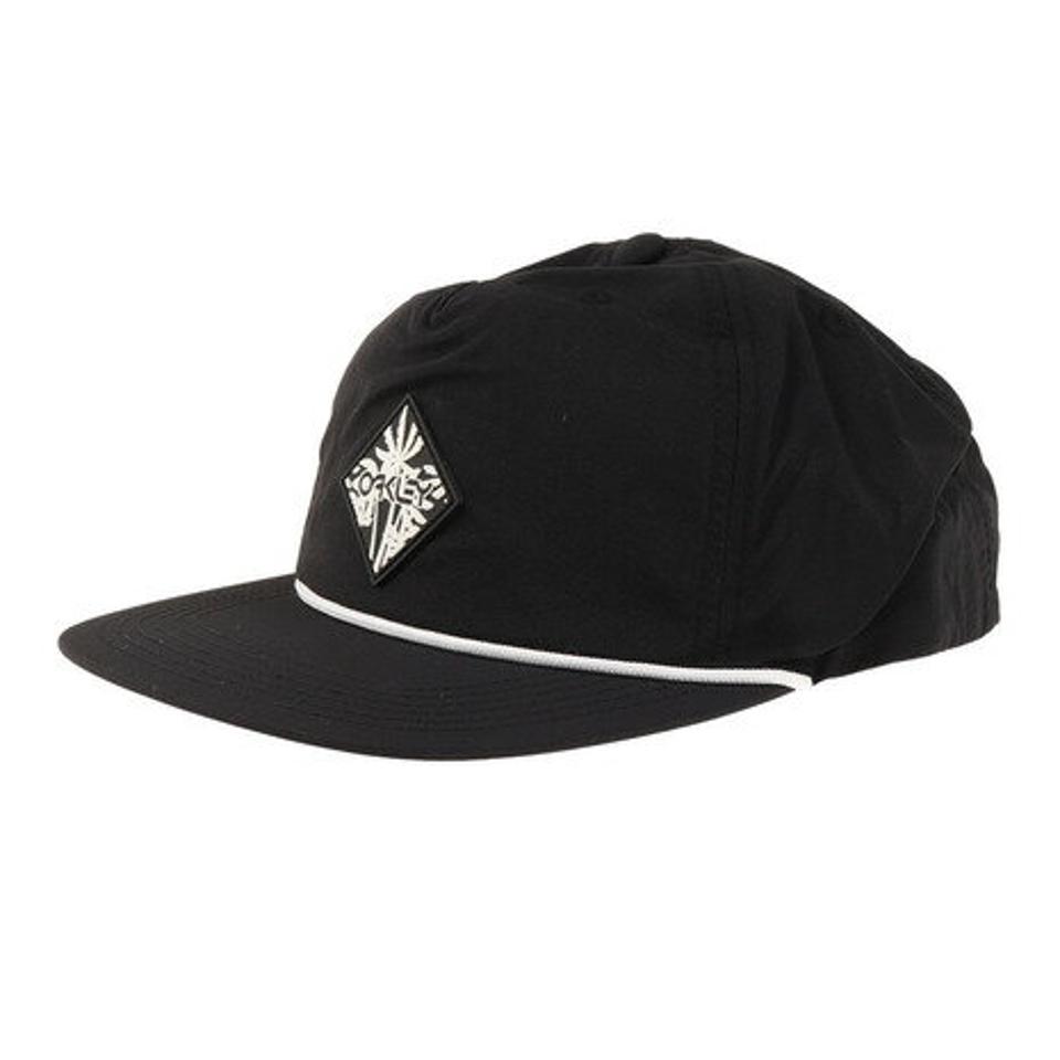 【2/25〜2/26 48h限定 エントリー&対象4店舗買い回りで最大P10倍!】オークリー(OAKLEY)(メンズ)PALMS B1B キャップ FOS900857-02E 通気性