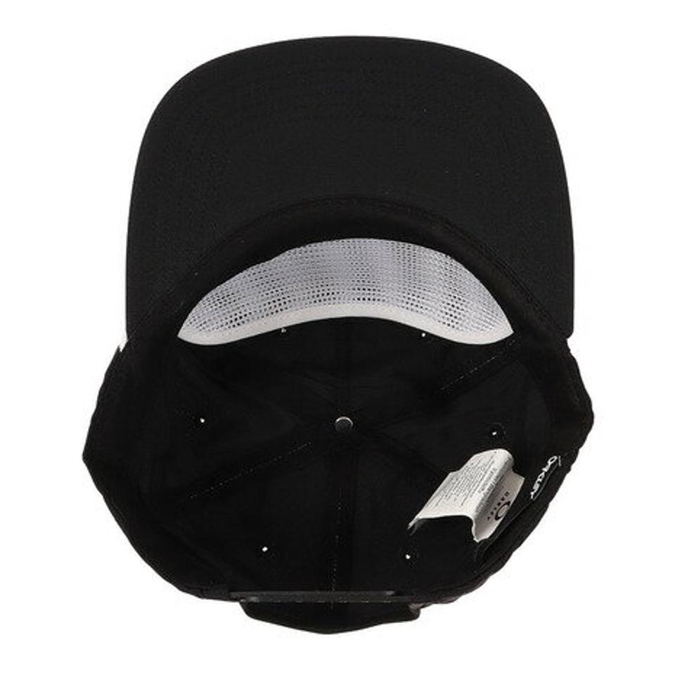 【2/25〜2/26 48h限定 エントリー&対象4店舗買い回りで最大P10倍!】オークリー(OAKLEY)(メンズ)PALMS B1B キャップ FOS900857-02E 通気性