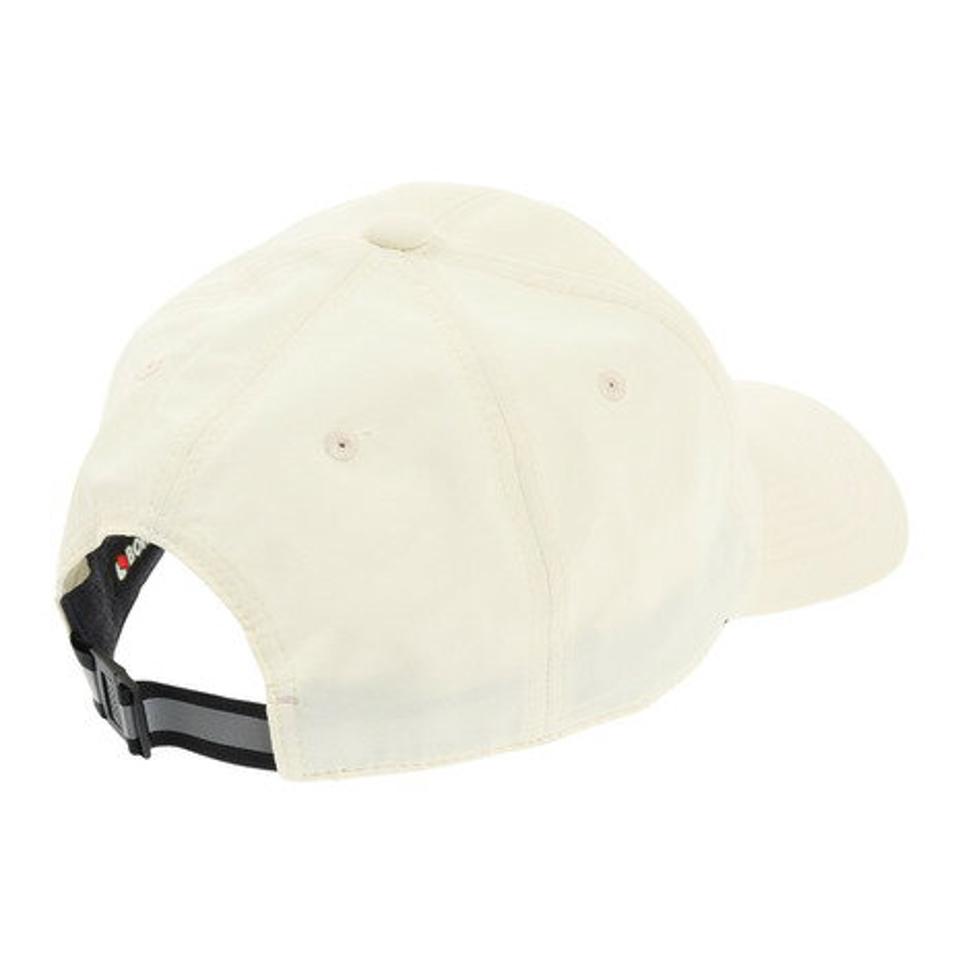 ボンファイア(Bonfire) プレーンロゴキャップ 20BNF2SST2241 OWHT (メンズ)