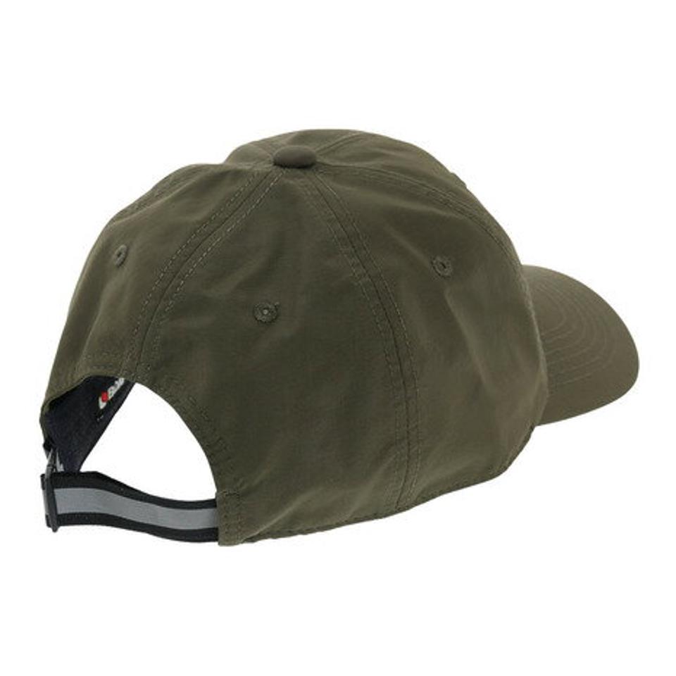 ボンファイア（Bonfire） プレーンロゴキャップ 20BNF2SST2241 OLIVE （メンズ）