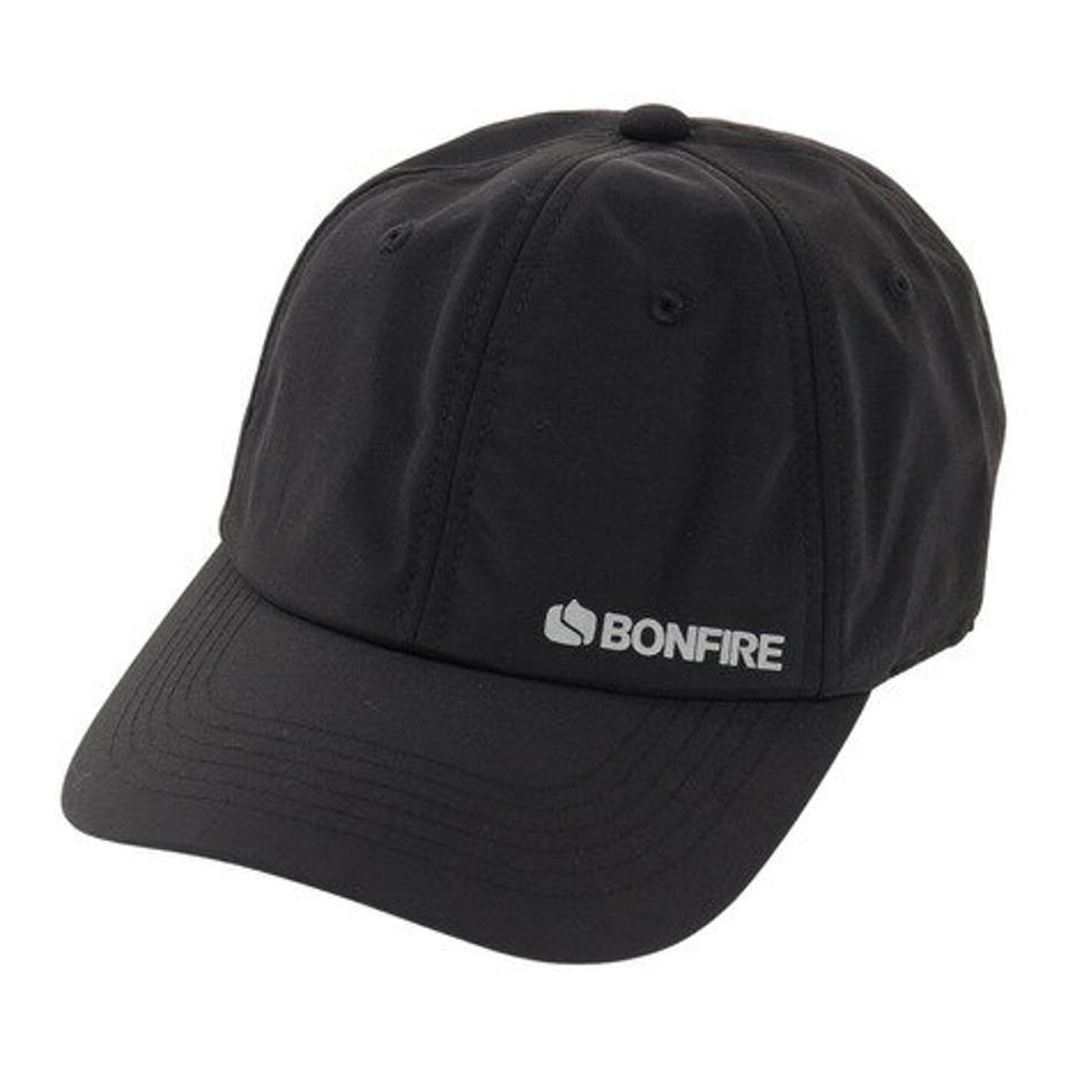 【15%OFFクーポン対象！4/25まで】ボンファイア（Bonfire）（メンズ）プレーンロゴキャップ 20BNF2SST2241 帽子