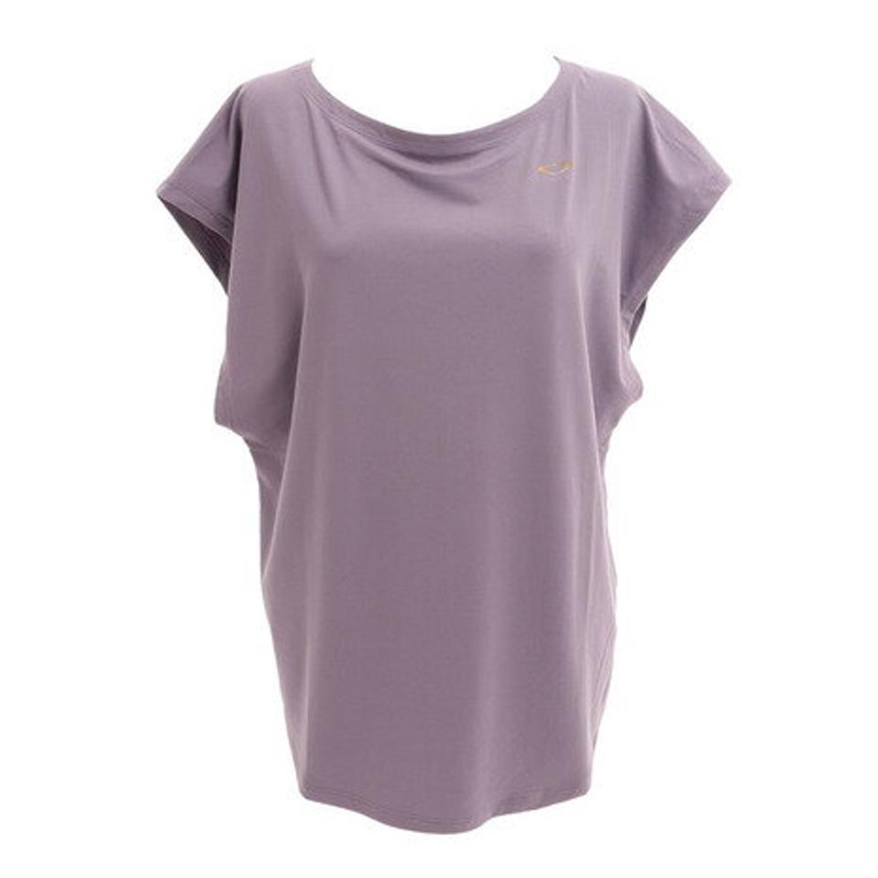 オークリー（OAKLEY） ドライ 速乾 UV RADIANT TENDER チュニック FOA500304-83J （レディース）