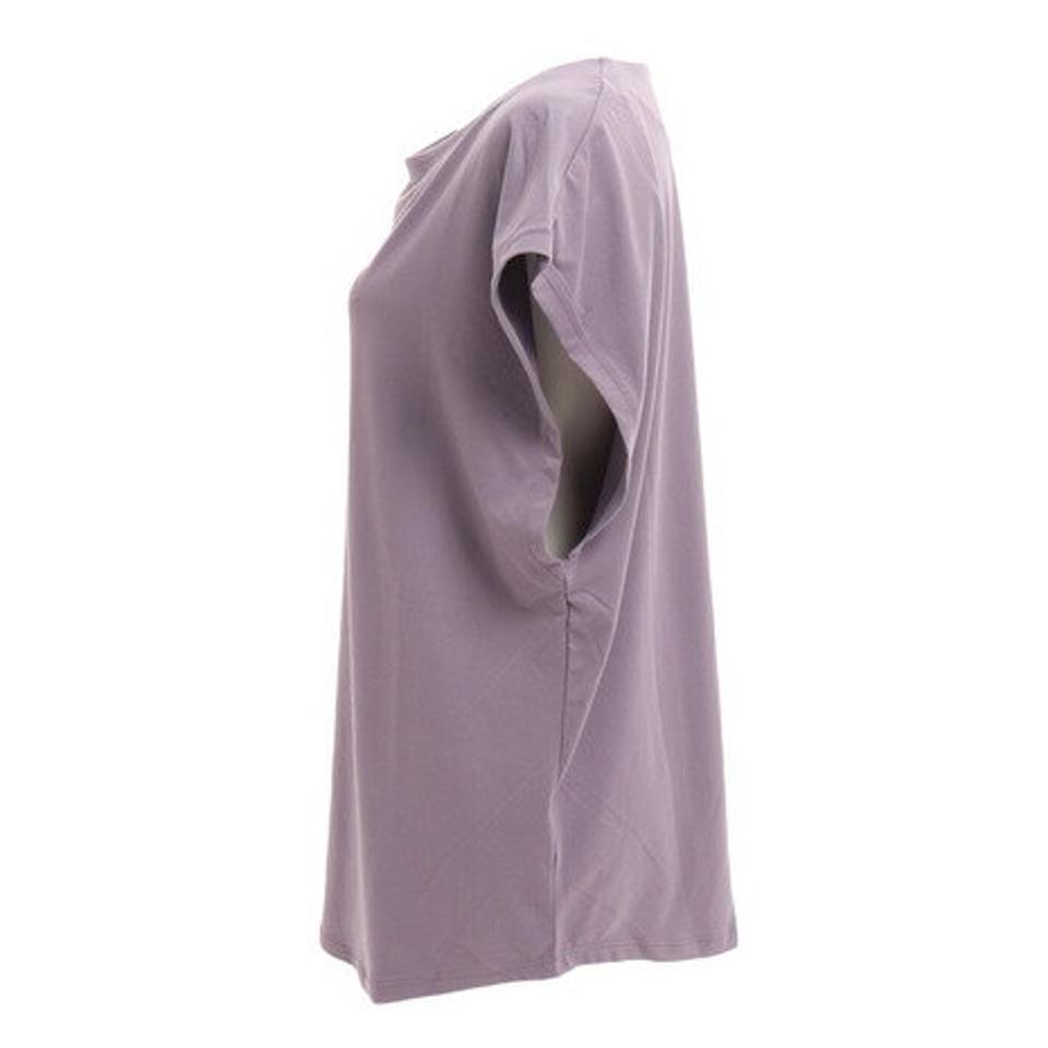 オークリー（OAKLEY） ドライ 速乾 UV RADIANT TENDER チュニック FOA500304-83J （レディース）