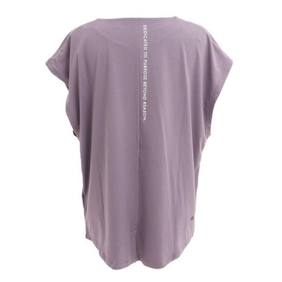 オークリー（OAKLEY） ドライ 速乾 UV RADIANT TENDER チュニック FOA500304-83J （レディース）