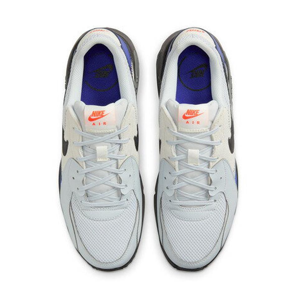 ナイキ(NIKE) エアマックス エクシー AIR MAX ピュアプラチナムブラック CD4165-015 スニーカー スポーツシューズ 靴 カジュアル ランニング (メンズ)