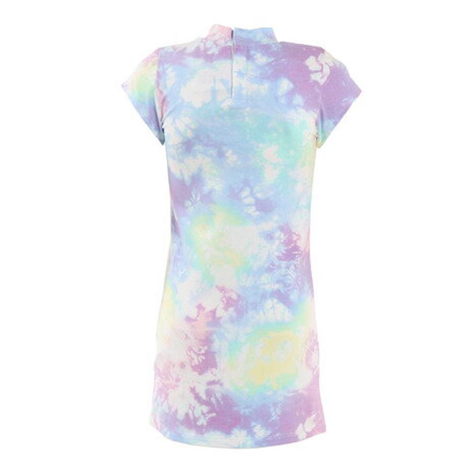 ナイキ（NIKE） キッズ ガールズ CLUB TSHIRT DRESS 36J303-P85 （キッズ）