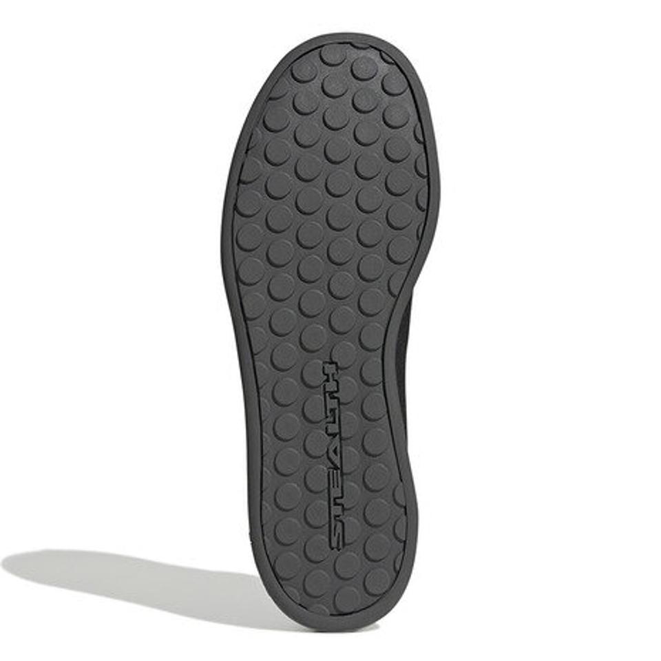 【20%OFFクーポン 9/1まで】アディダス（adidas） ファイブテン SLEUTH DLX キャンバス マウンテンバイク 黒 ブラック GZ9865 アウトドアシューズ ウォーキング カジュアル （メンズ）