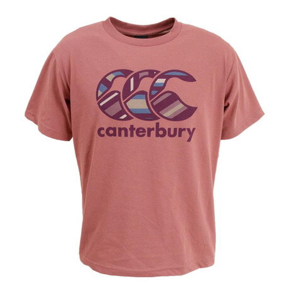 カンタベリー（canterbury） ショートスリーブティーシャツ RA32080 64 （メンズ）