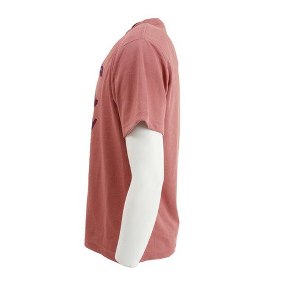 カンタベリー（canterbury） ショートスリーブティーシャツ RA32080 64 （メンズ）