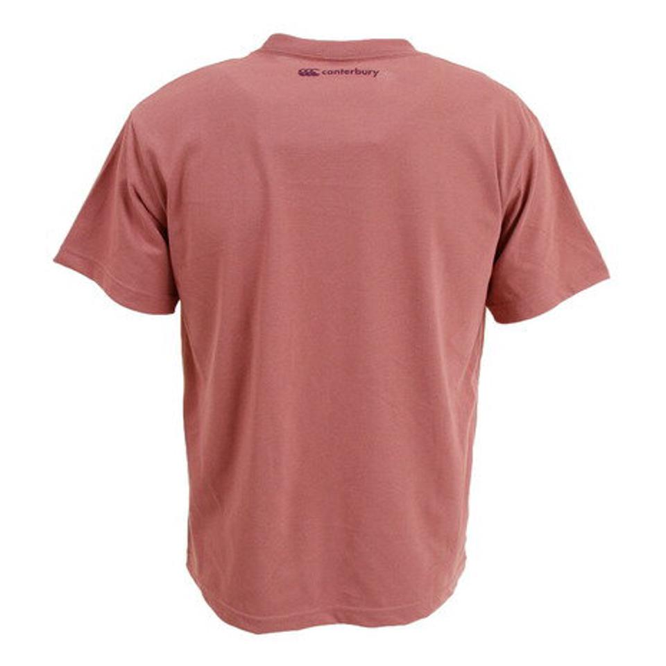 カンタベリー（canterbury） ショートスリーブティーシャツ RA32080 64 （メンズ）
