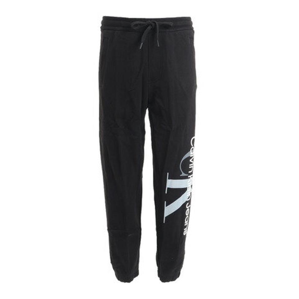 【15%OFFクーポン対象!12/7まで】CALVINKLEIN JEANS (CALVINKLEIN JEANS )(メンズ)AF-2TONE MNGRM HWK パンツ J30J320343-CKBK