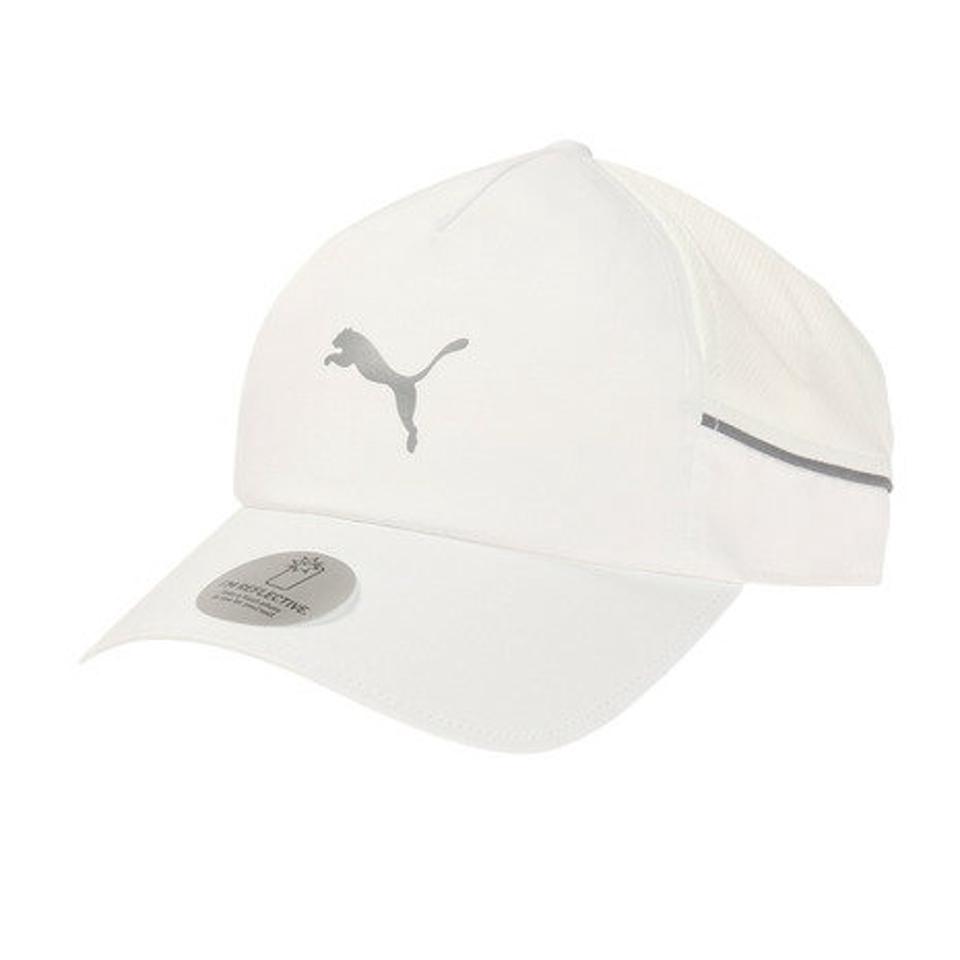プーマ（PUMA）（メンズ）クール ランナー キャップ 023970 帽子