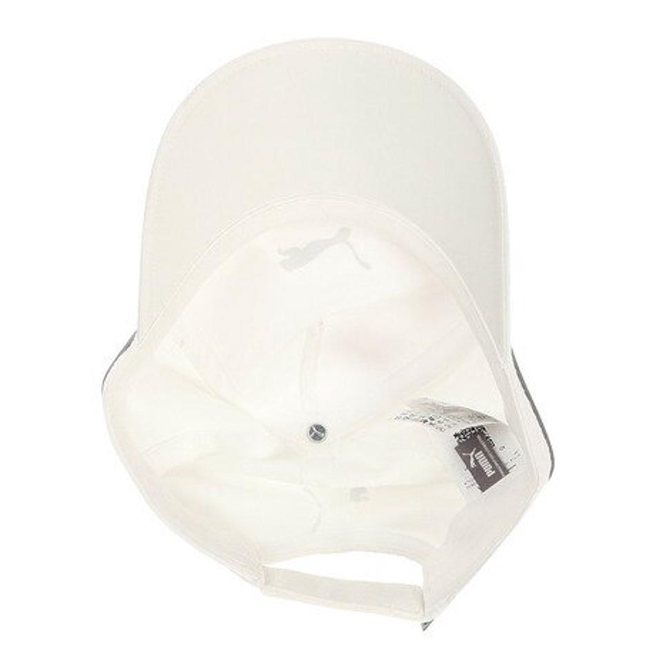 プーマ（PUMA）（メンズ）クール ランナー キャップ 023970 帽子