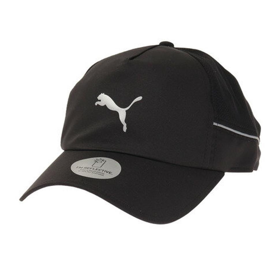 プーマ（PUMA）（メンズ）クール ランナー キャップ 02397001