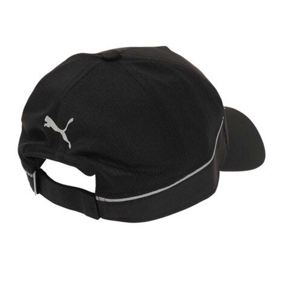 プーマ（PUMA）（メンズ）クール ランナー キャップ 02397001