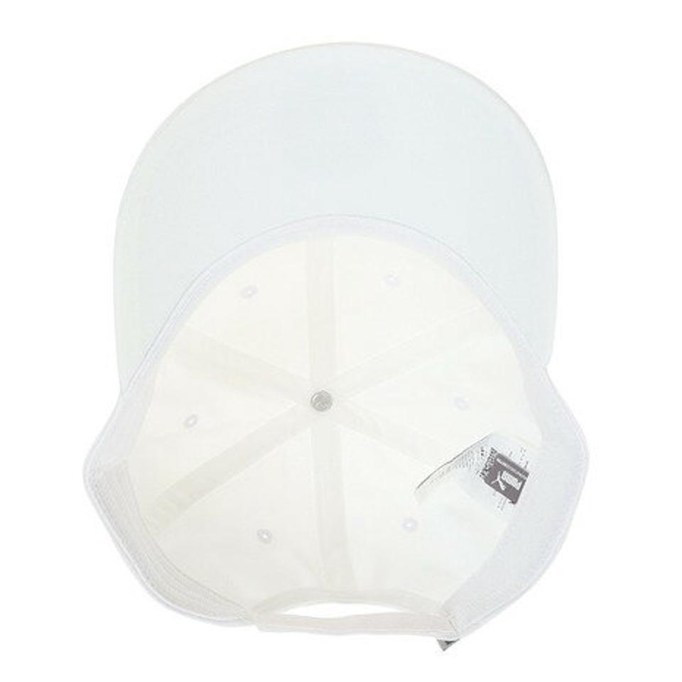 プーマ(PUMA)(メンズ)ポリコットン キャップ 02371102 帽子