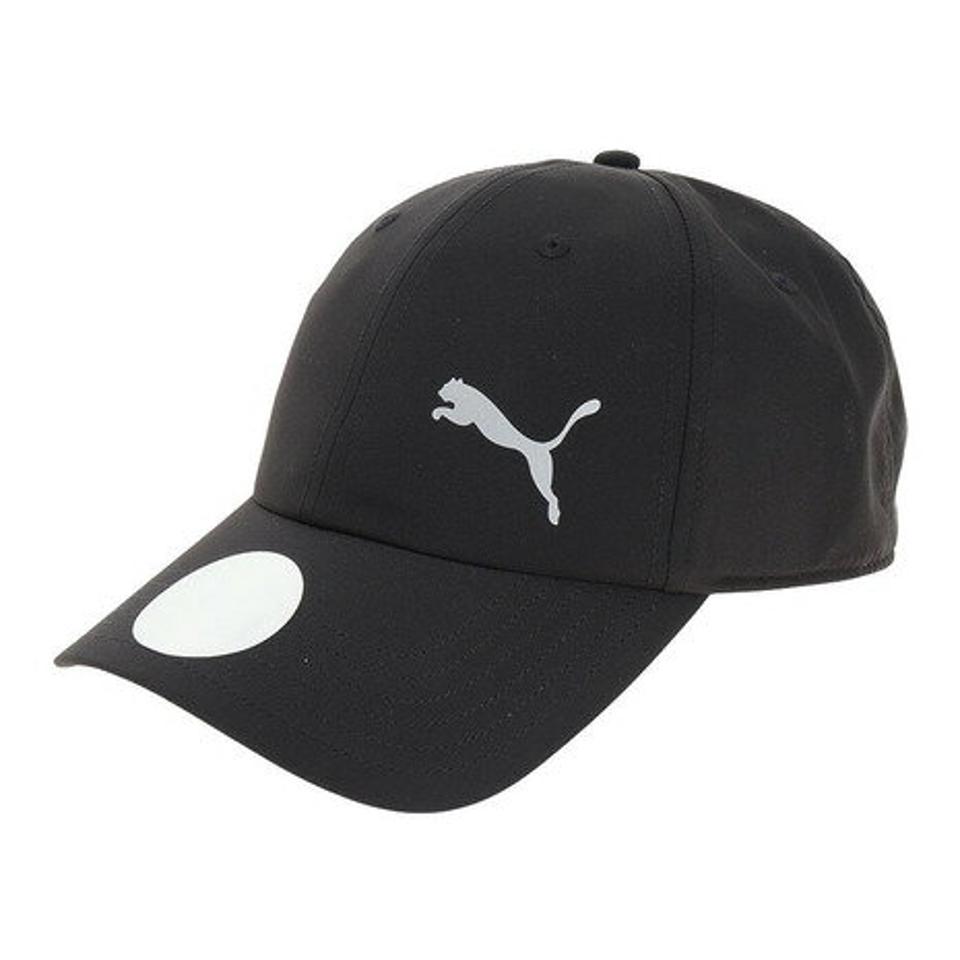 プーマ（PUMA）（メンズ）ポリコットン キャップ 02371101