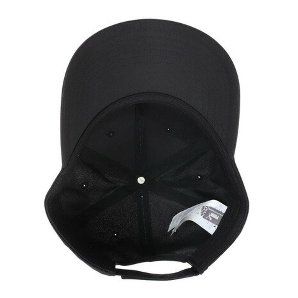 プーマ（PUMA）（メンズ）ポリコットン キャップ 02371101