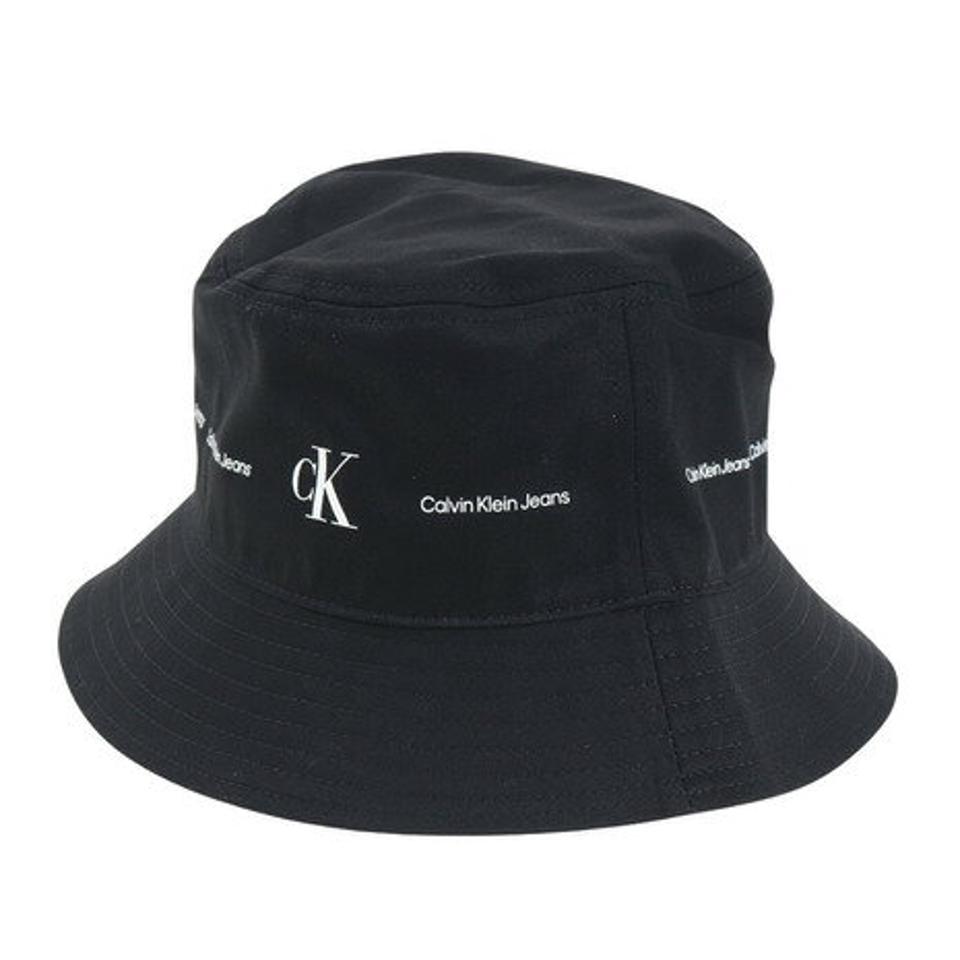CALVINKLEIN JEANS （CALVINKLEIN JEANS ） MODERN EENTL バケットハット HX0235 （メンズ）