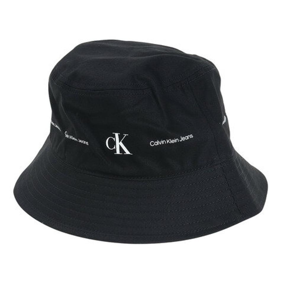 CALVINKLEIN JEANS （CALVINKLEIN JEANS ） MODERN EENTL バケットハット HX0235 （メンズ）