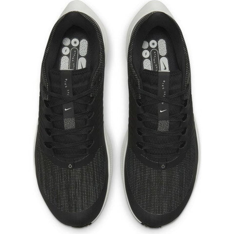 ナイキ（NIKE） ランニングシューズ ジョギングシューズ エア ズーム ペガサス 38 シールド DC4073-001 （メンズ）