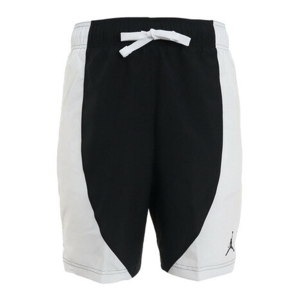 【10％OFFクーポン! 23日迄】ジョーダン（JORDAN）（メンズ）バスパン バスケットボールウェア DF エア ウーブン ショートパンツ DH9082-010