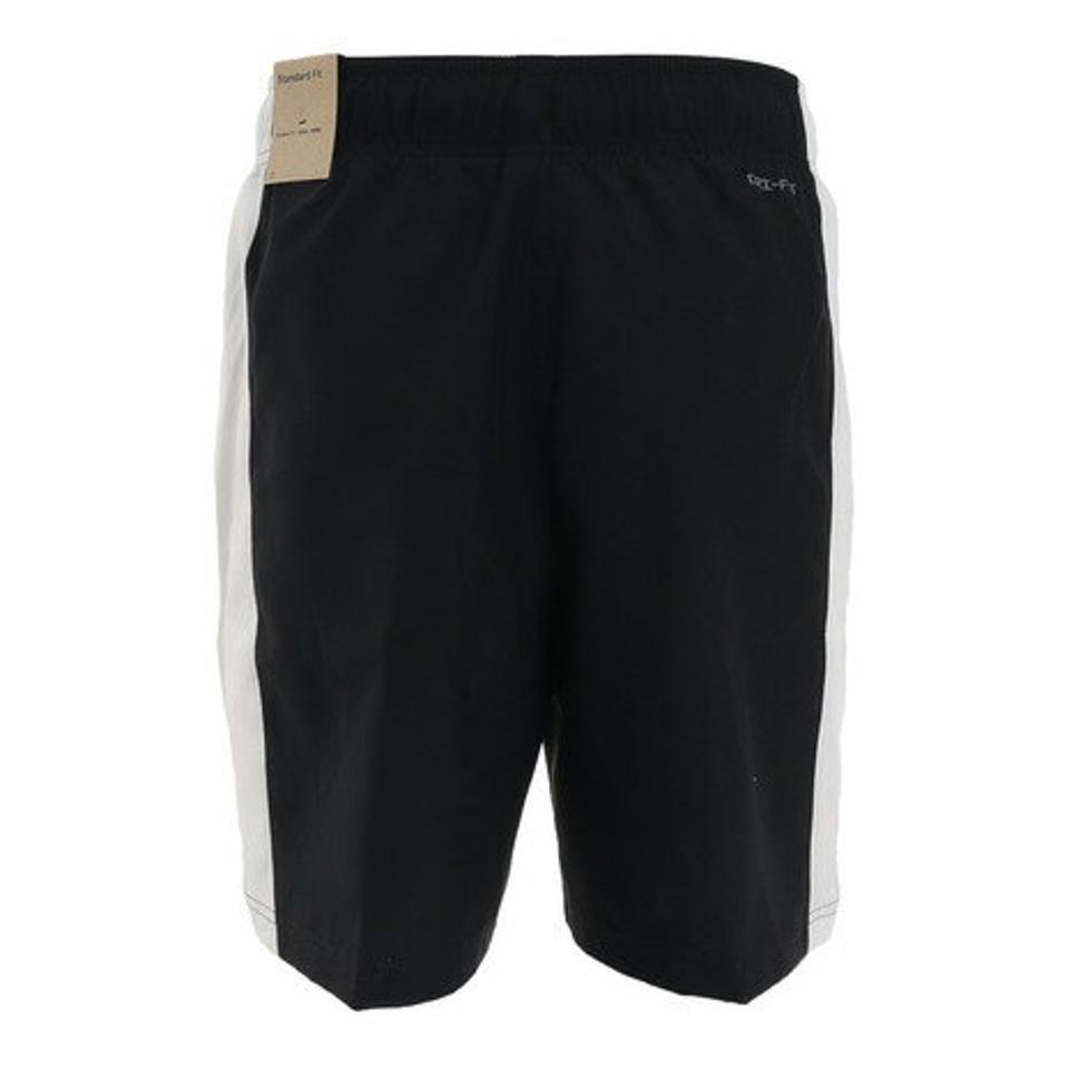 【10％OFFクーポン! 23日迄】ジョーダン（JORDAN）（メンズ）バスパン バスケットボールウェア DF エア ウーブン ショートパンツ DH9082-010