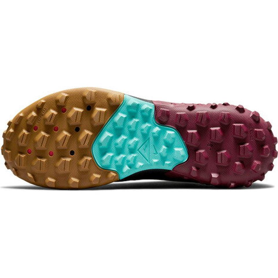 【ランニング対象品購入&エントリーでP10倍！8/19 20:00〜8/28 23:59】ナイキ（NIKE） ワイルドホース 7 ブラック 黒 CZ1856-001 トレイル ランニングシューズ 靴 スポーツ スニーカー ジョギング マラソン 部活 （メンズ）