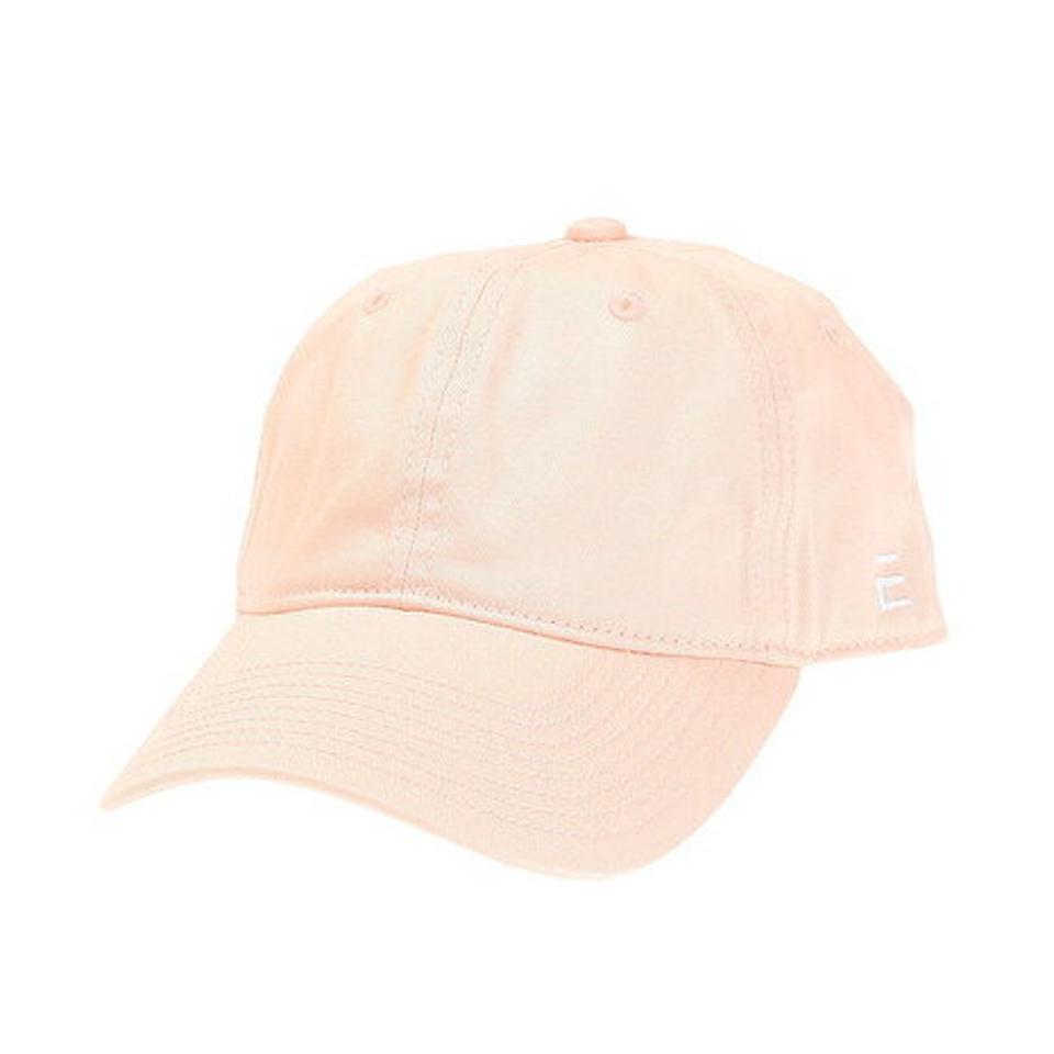 エルケクス(ELKEX)(レディース)プレーンキャップ 898EK2ST4627 PNK 帽子