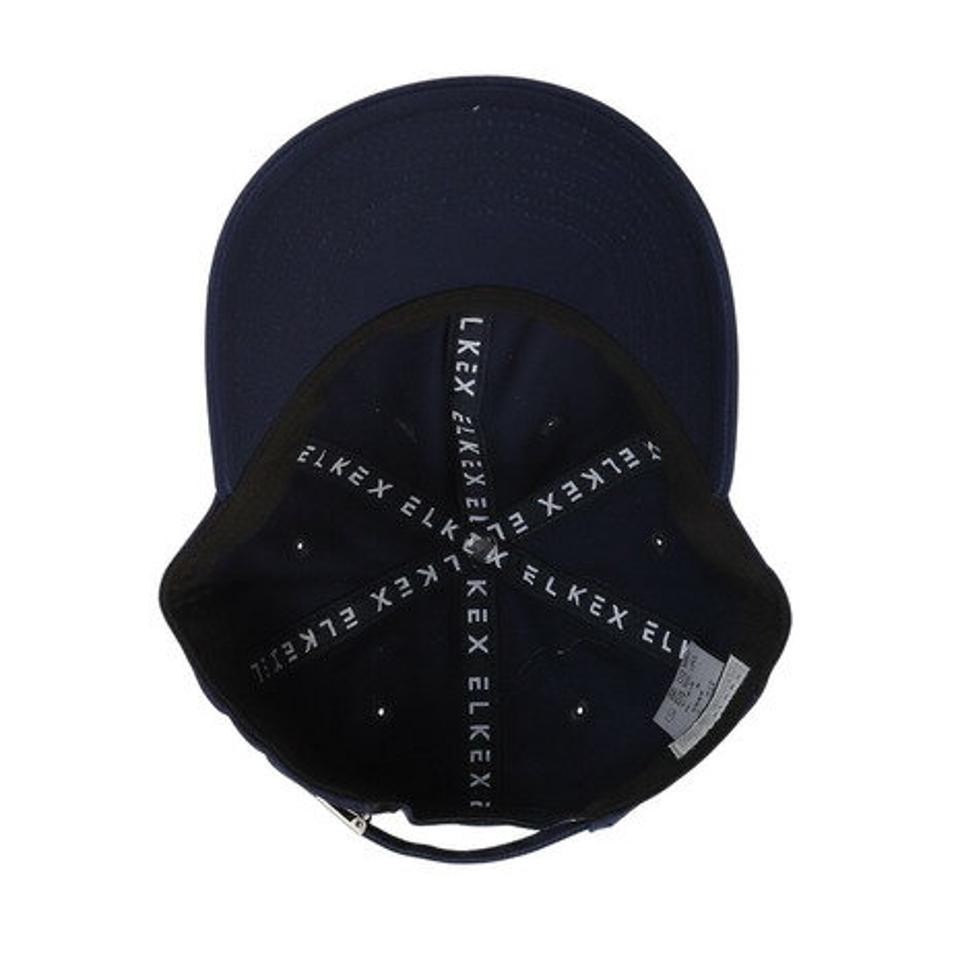 エルケクス（ELKEX） プレーンキャップ 898EK2ST4627 NVY （レディース）