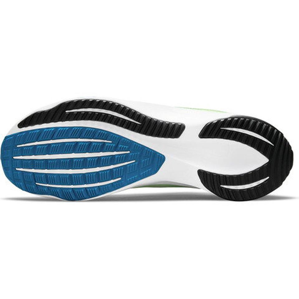 ナイキ（NIKE） ランニングシューズ トレーニングシューズ 部活 エア ズーム ライバル フライ 3 CT2405-300 （メンズ）