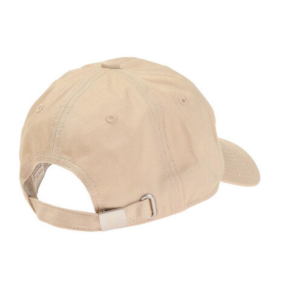 【15%OFFクーポン対象！4/25まで】エルケクス（ELKEX）（レディース）プレーンキャップ 898EK2ST4627 BEG 帽子