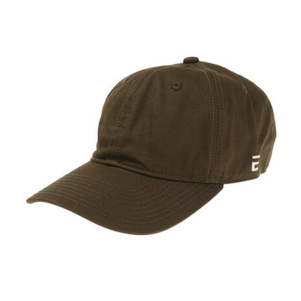 エルケクス(ELKEX) プレーンキャップ 897EK2ST4626 OLIVE (メンズ)