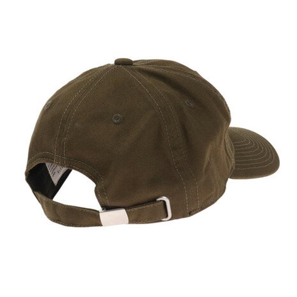エルケクス(ELKEX) プレーンキャップ 897EK2ST4626 OLIVE (メンズ)