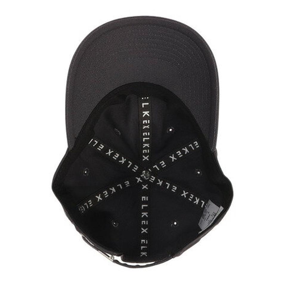 エルケクス(ELKEX)(メンズ)プレーンキャップ 897EK2ST4626