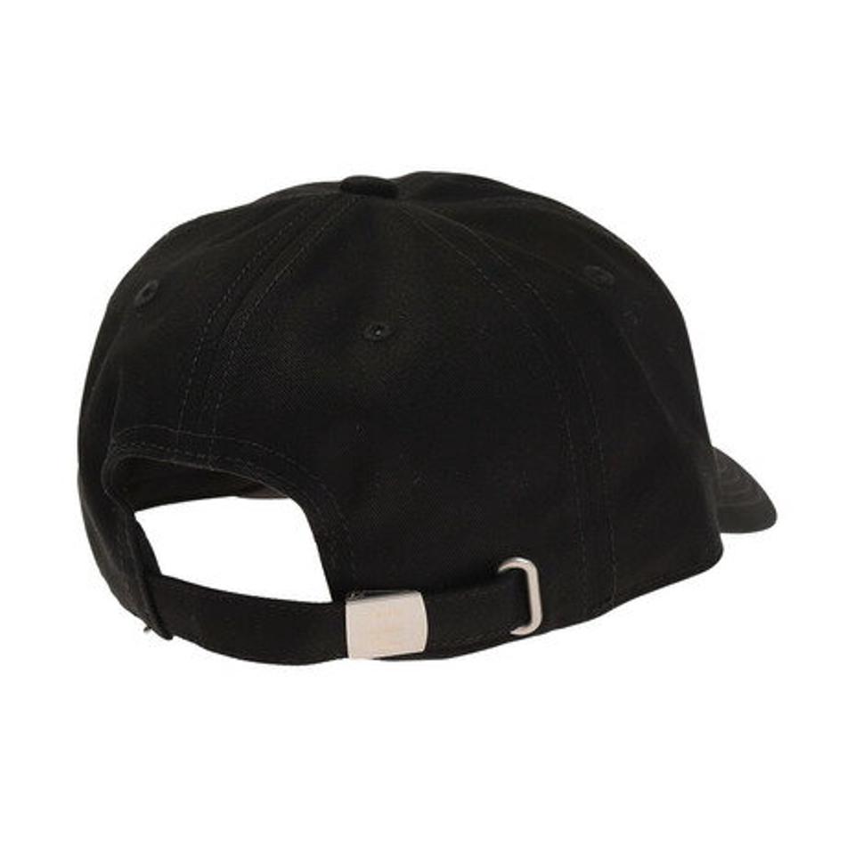 エルケクス（ELKEX） プレーンキャップ 897EK2ST4626 BLK （メンズ）