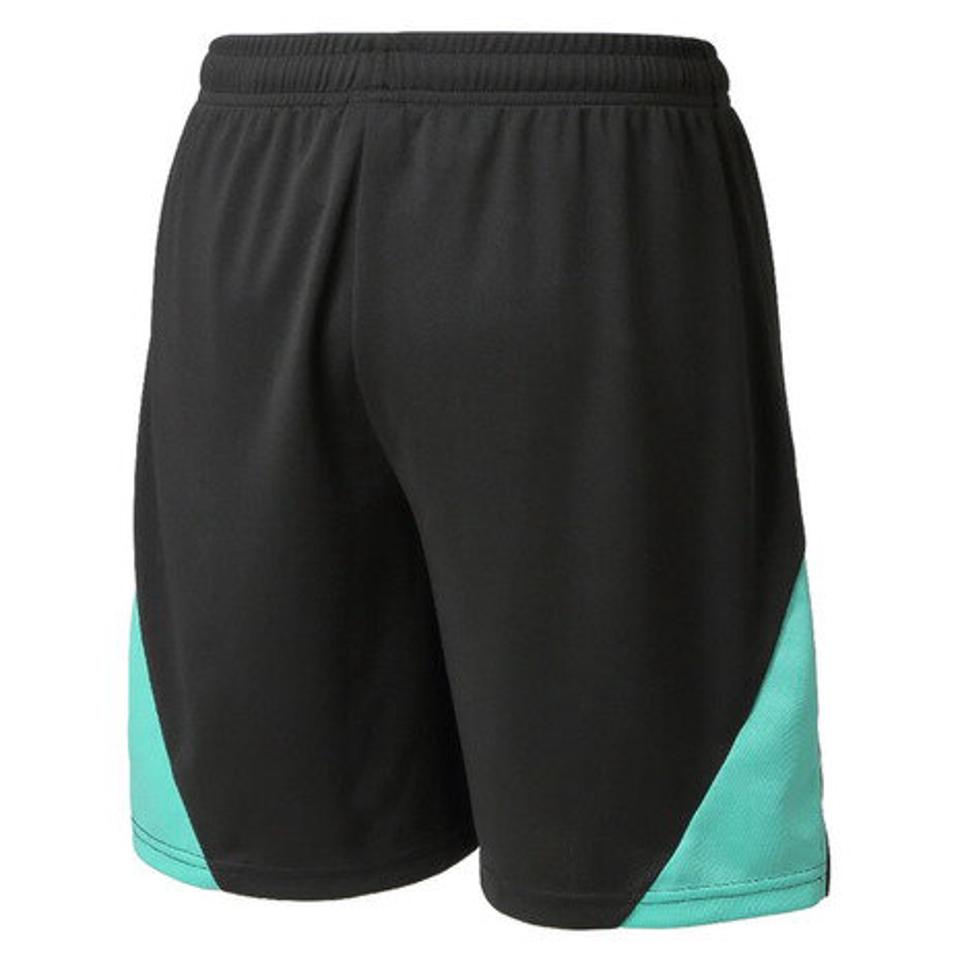 【10%OFFクーポン 対象ウェア2点以上購入で 5/5まで】スフィーダ（SFIDA） サッカー フットサルウェア ジュニア Challengerプラクティスショーツ JR SA-22123JR BLK （キッズ）