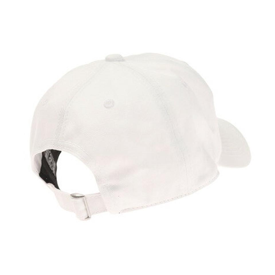 ライズ（RYZ）（メンズ）サークルロゴキャップ 897R2ST4625 WHT