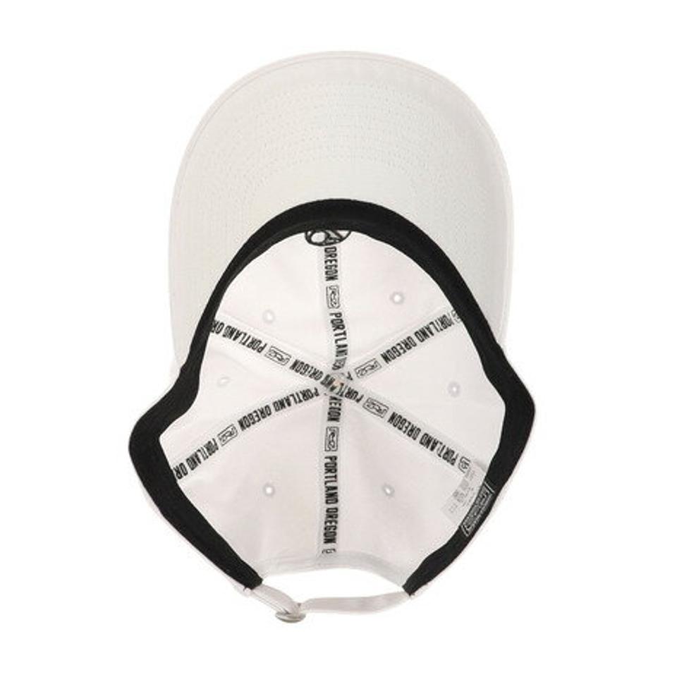 ライズ（RYZ）（メンズ）サークルロゴキャップ 897R2ST4625 WHT