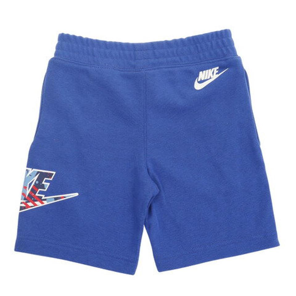 ナイキ（NIKE）（キッズ）キッズ ボーイズ NSW THRILL ZIP スウェットパンツ 86J173-U89 ※要サイズ確認