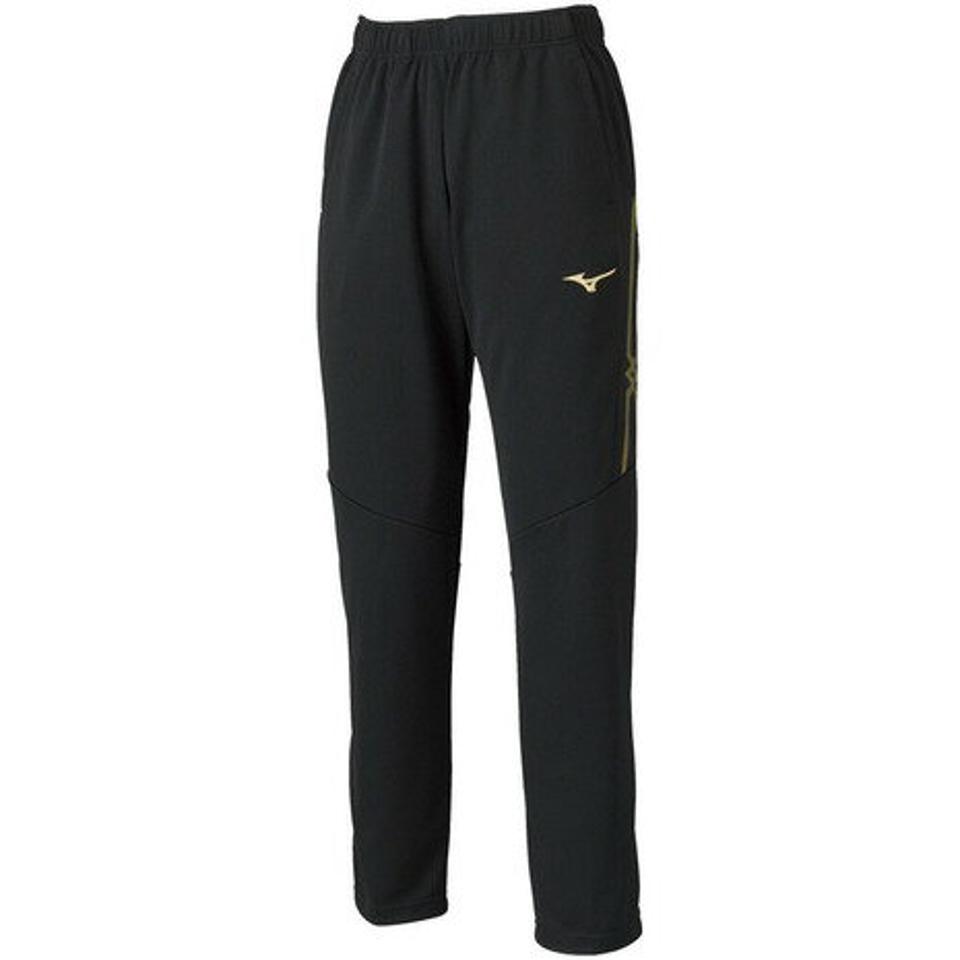 ミズノ（MIZUNO）（メンズ）ジャージ MC ウォームアップパンツ 32MD011009 オンライン価格