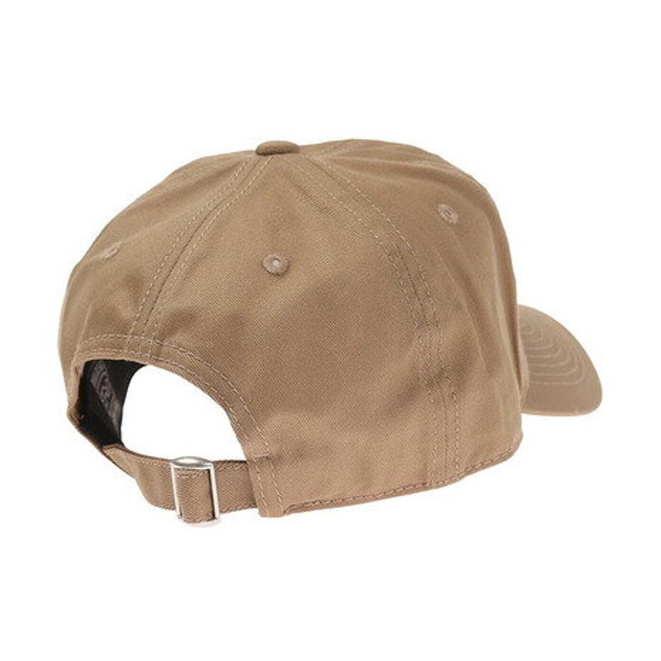 ライズ（RYZ）（メンズ）サークルロゴキャップ 897R2ST4625 BEG