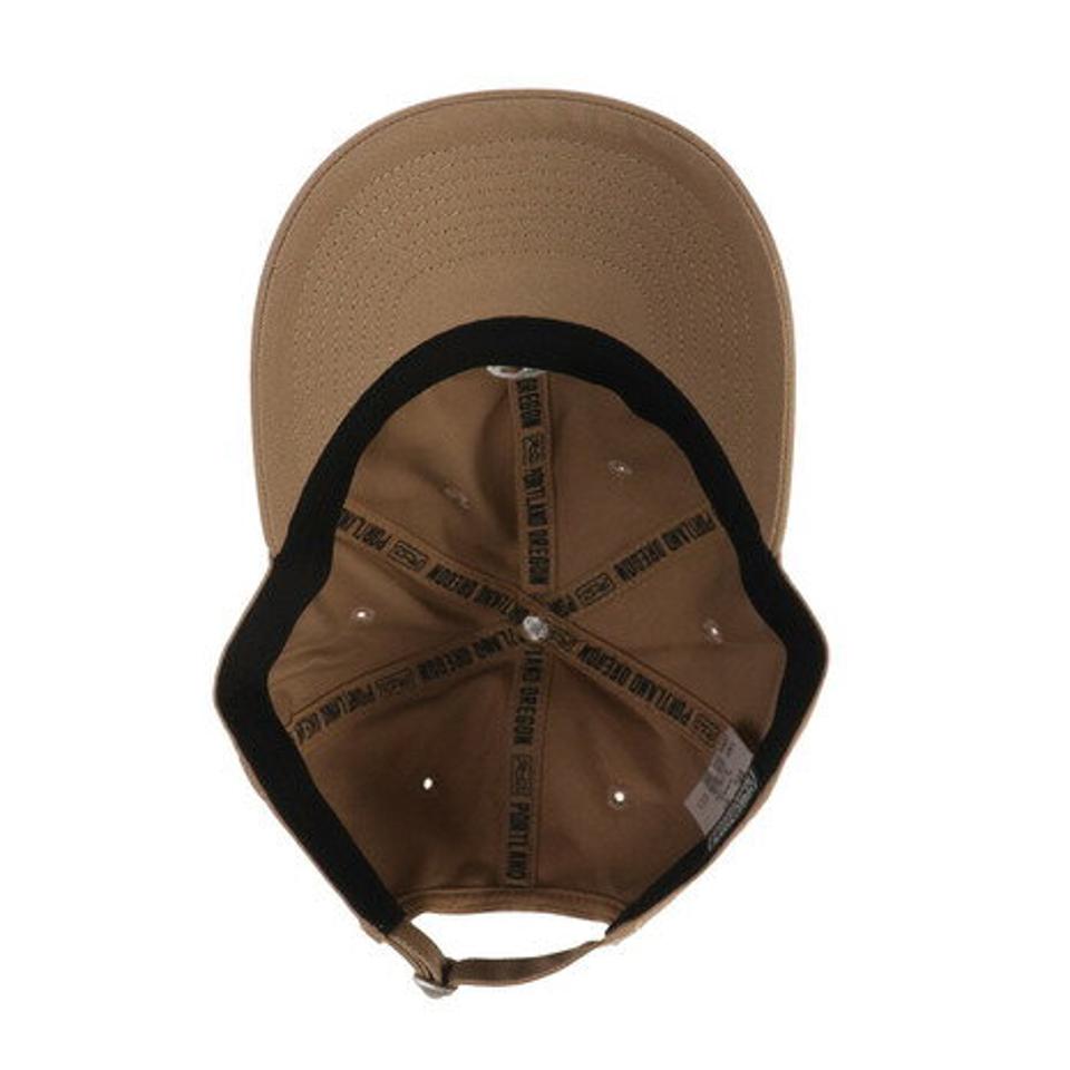 ライズ（RYZ）（メンズ）サークルロゴキャップ 897R2ST4625 BEG