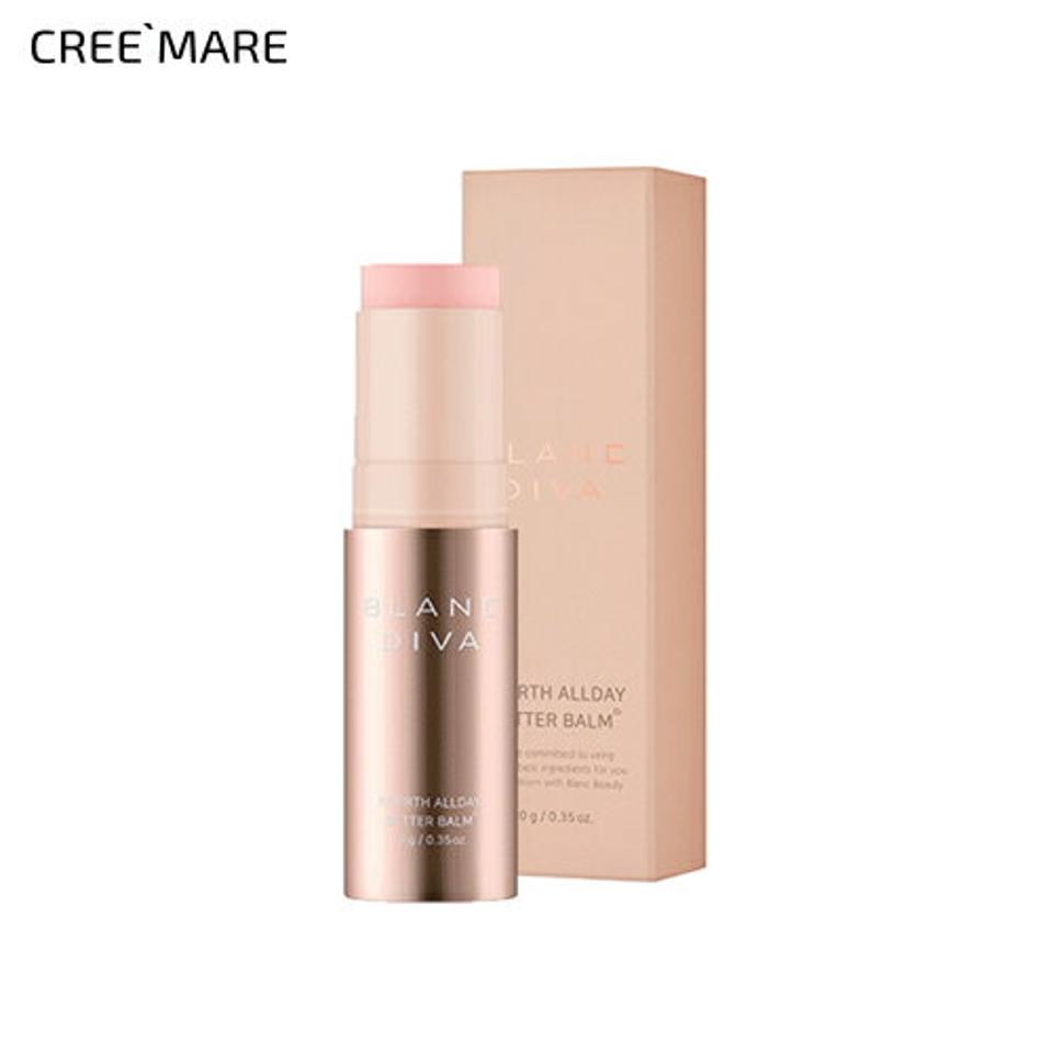 [ブランディバ] リバースオールデイベターバーム・52017 コスメ cosme【SKINCARE】ブランディバ BLANCDIVA スキンケア バーム 潤い うるおい しっとり 乾燥肌 ハリ ツヤ ヒアルロン酸 韓国 韓国コスメ