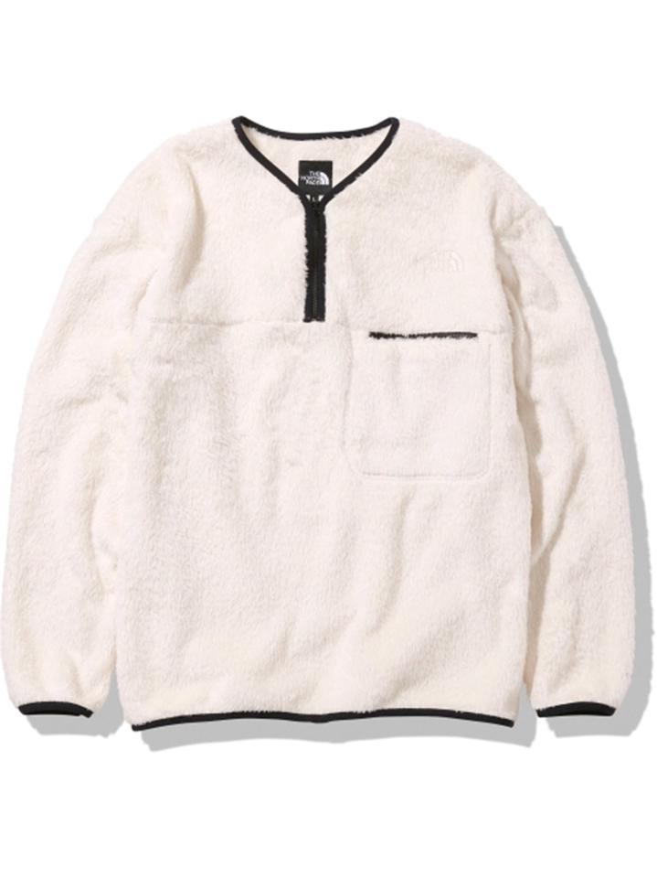 【THE NORTH FACE】Versa Loft Half Zip