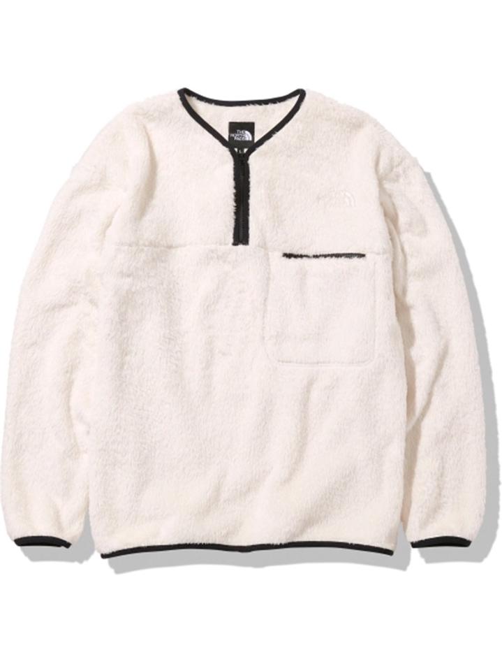 【THE NORTH FACE】Versa Loft Half Zip