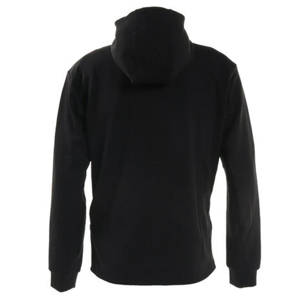 【20%OFFクーポン対象！10/12まで】デサント（DESCENTE）（メンズ）ウインドクロス フーデッドパーカー DX-C0995XB ジャージ