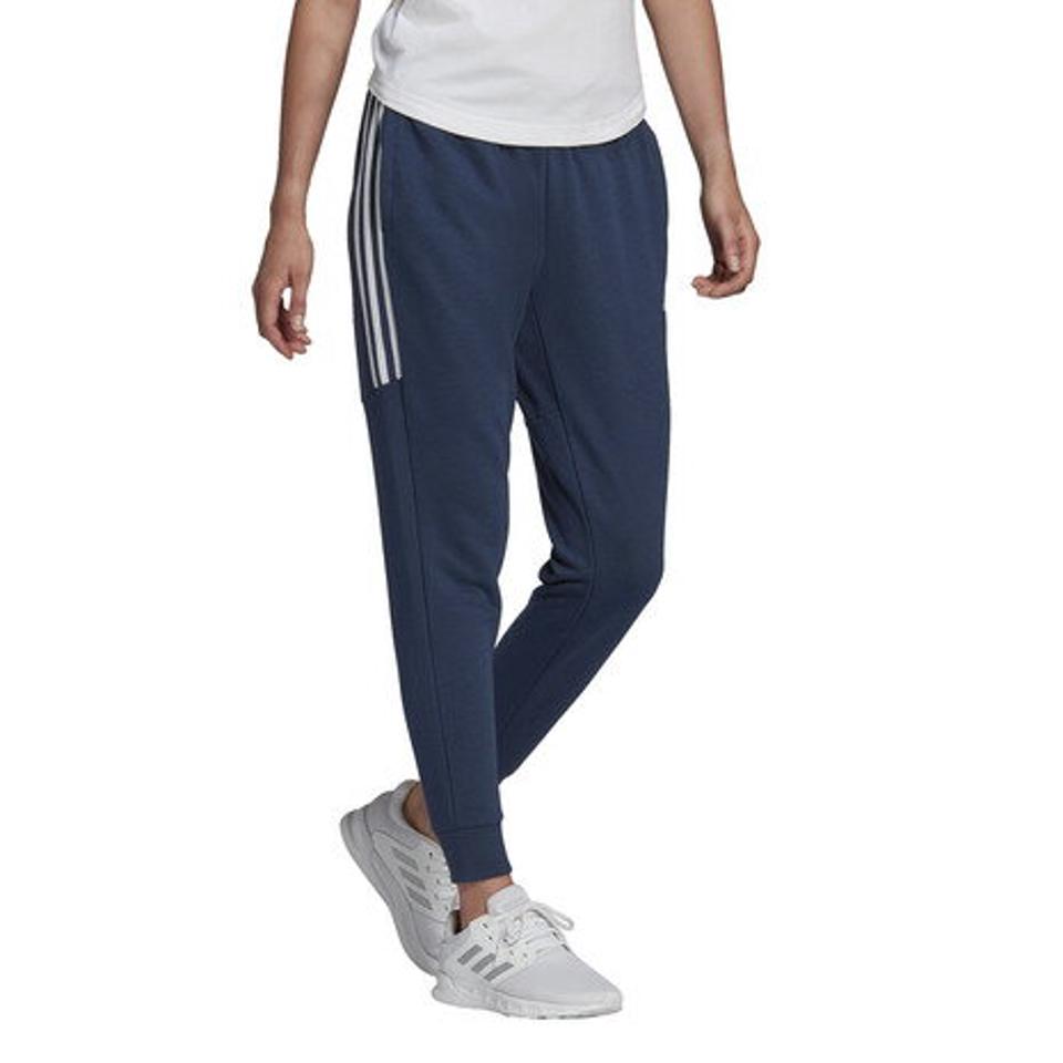 アディダス（adidas） エッセンシャルズ カット 3ストライプス パンツ 28773-GL1378 （レディース）